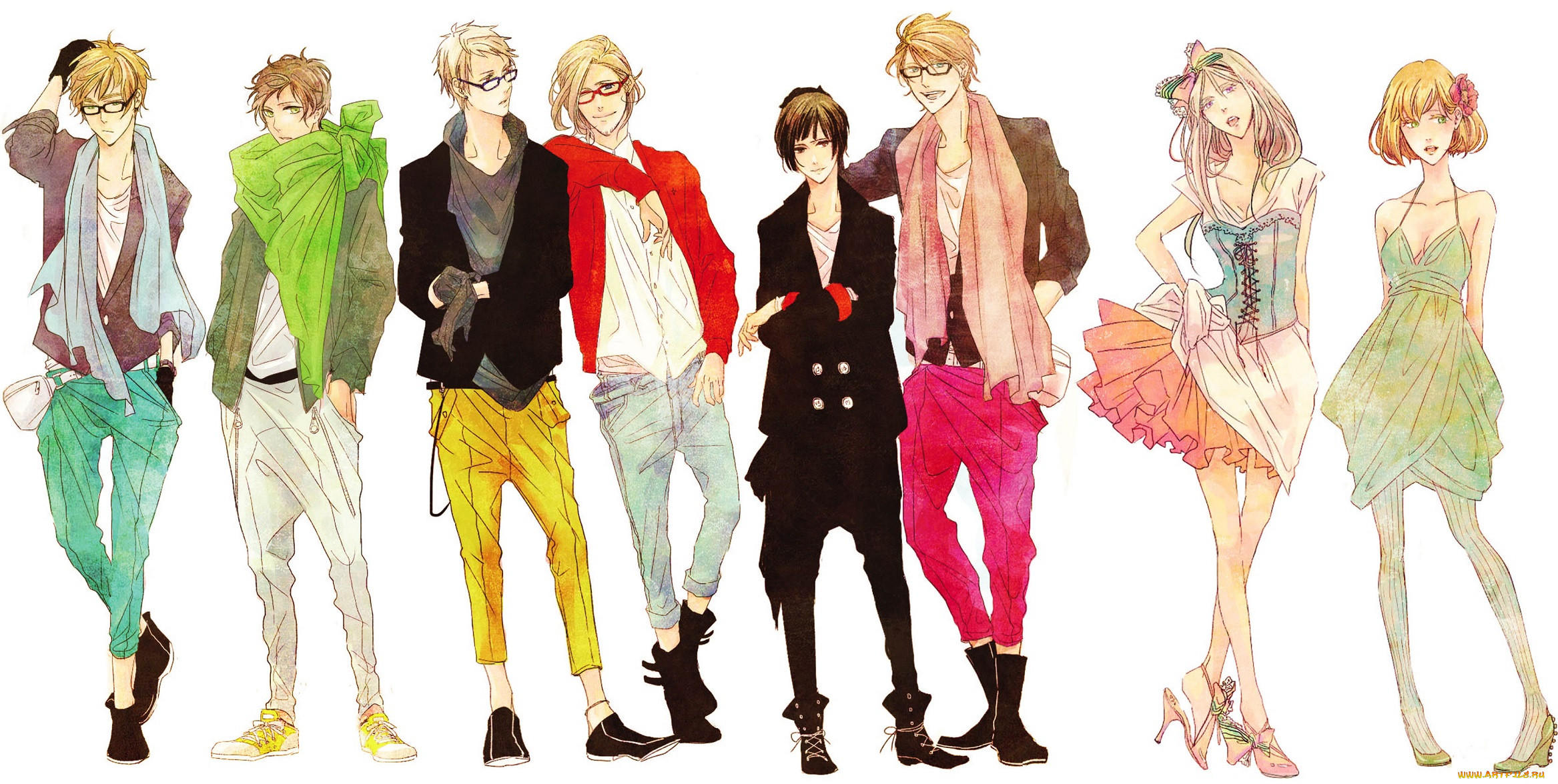 , hetalia,  axis powers, , 